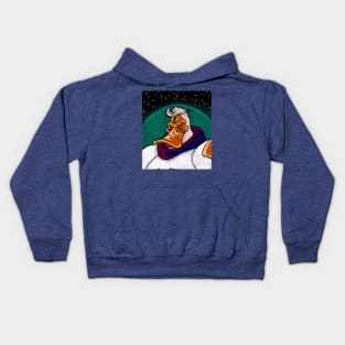 Wildwing Kids Hoodie